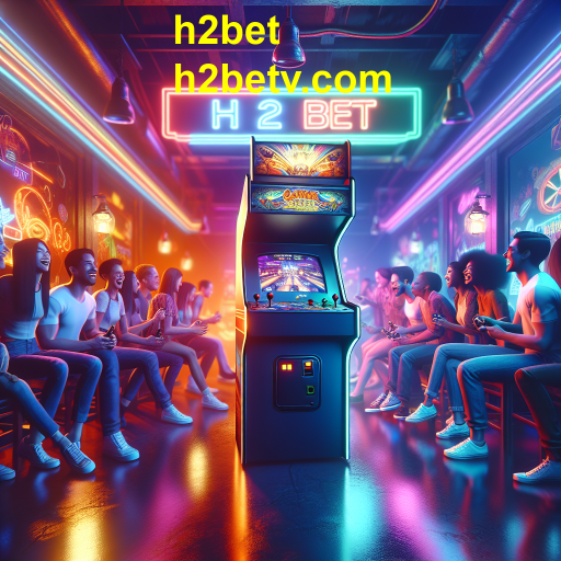A Nostalgia e a Emoção dos Jogos de Arcade