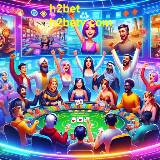 A Importância da Categoria 'Comunidade' nos Jogos